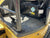 2021 CAT 303.5 CR - Hydraulic thumb