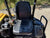 2021 CAT 303.5 CR - Hydraulic thumb