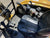2021 CAT 303.5 CR - Hydraulic thumb