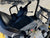 2021 CAT 303.5 CR - Hydraulic thumb