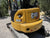 2021 CAT 303.5 CR - Hydraulic thumb