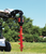 Tarière Trimax PENGO 36"