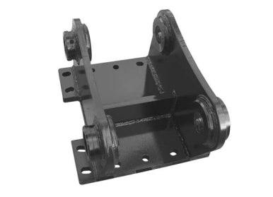 CP Coupler Top Style "B"