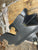 Auger mount Wedge for John Deere mini excavator