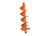 Rock Auger Bit