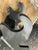 Auger mount Wedge for John Deere mini excavator