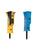 DandA 17V Hydraulic  Breaker