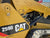2014 CAT 259D - High Flow