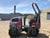 2013 Dynapac AR90G Vibratory Double Drum Roller