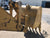 Pelle sur chenilles CAT 323F L 2016 