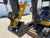 John Deere 35G 2015