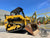 2014 CAT 259D - High Flow