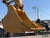 Pelle sur chenilles CAT 323F L 2016 
