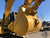 Pelle sur chenilles CAT 323F L 2016 