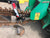 2015 Ditch Witch RT45 4x4 Trencher