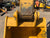 Pelle sur chenilles CAT 323F L 2016 
