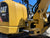 2015 CAT 305E2 CR