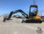 2013 John Deere 35G