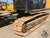 Pelle sur chenilles CAT 323F L 2016 