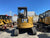 2015 CAT 303.5E CR