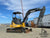 2013 John Deere 35D (Long Arm)