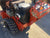 2012 Ditch Witch RT24 Walk Behind Trencher
