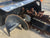 CAT T9B Skid-Steer Trencher