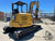 2016 CAT 305E2 CR