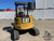 2015 CAT 303.5E CR