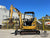 2014 CAT 303.5E CR