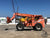 SkyTrack 6036 Telehandler 4x4x4