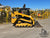 2018 CAT 259D with 4-in-1 bucket