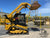 2014 CAT 259D - High Flow