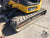 2015 John Deere 50G
