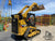 2014 CAT 259D - High Flow