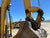 2014 CAT 303.5E CR