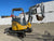2013 John Deere 27D