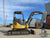 2013 John Deere 35D (Long Arm)