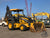 2012 John Deere 310K 4x4 Backhoe Loader