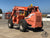 SkyTrack 6036 Telehandler 4x4x4