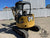 2015 CAT 303.5E CR