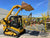 2014 CAT 259D - High Flow