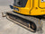 2015 John Deere 50G