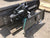 Bradco Dozer 6 way Blade 96"