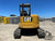 2016 CAT 305E2 CR