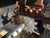 CAT T9B Skid-Steer Trencher