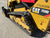 2018 CAT 259D with 4-in-1 bucket