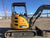 2014 John Deere 35G