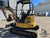 2015 CAT 303.5E CR