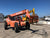 SkyTrack 6036 Telehandler 4x4x4